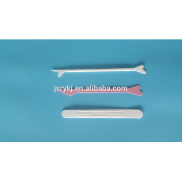 Einweg-Vaginalschaber Zervikaler Depressor Spatel mit Feuerzeug CE für gynäkologische Untersuchung